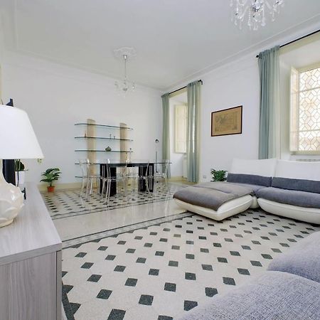 Divine Vatican View Apartment Rzym Zewnętrze zdjęcie