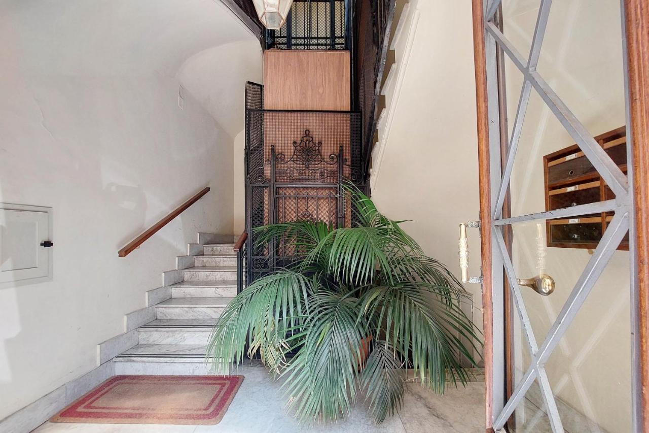 Divine Vatican View Apartment Rzym Zewnętrze zdjęcie