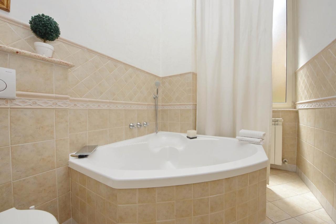 Divine Vatican View Apartment Rzym Zewnętrze zdjęcie
