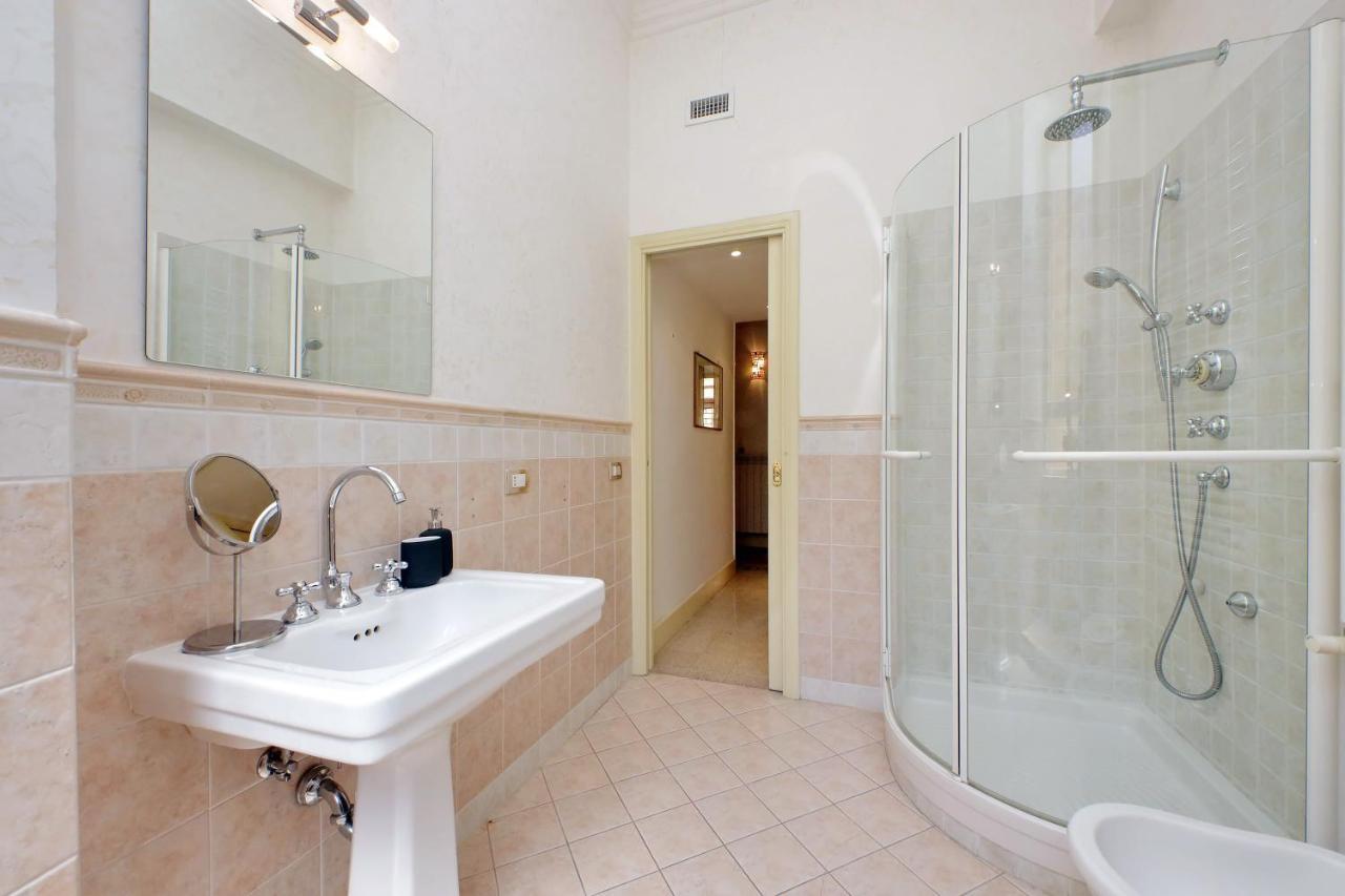 Divine Vatican View Apartment Rzym Zewnętrze zdjęcie