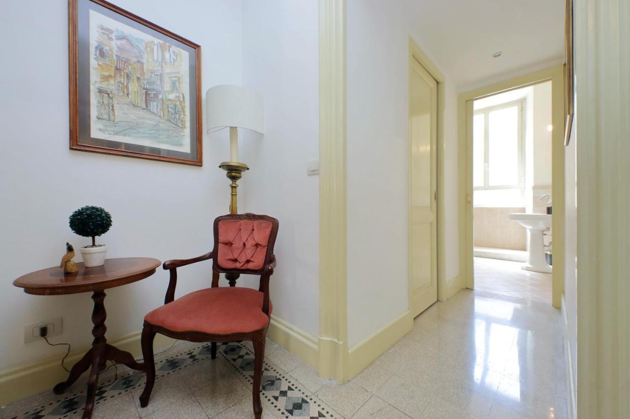 Divine Vatican View Apartment Rzym Zewnętrze zdjęcie